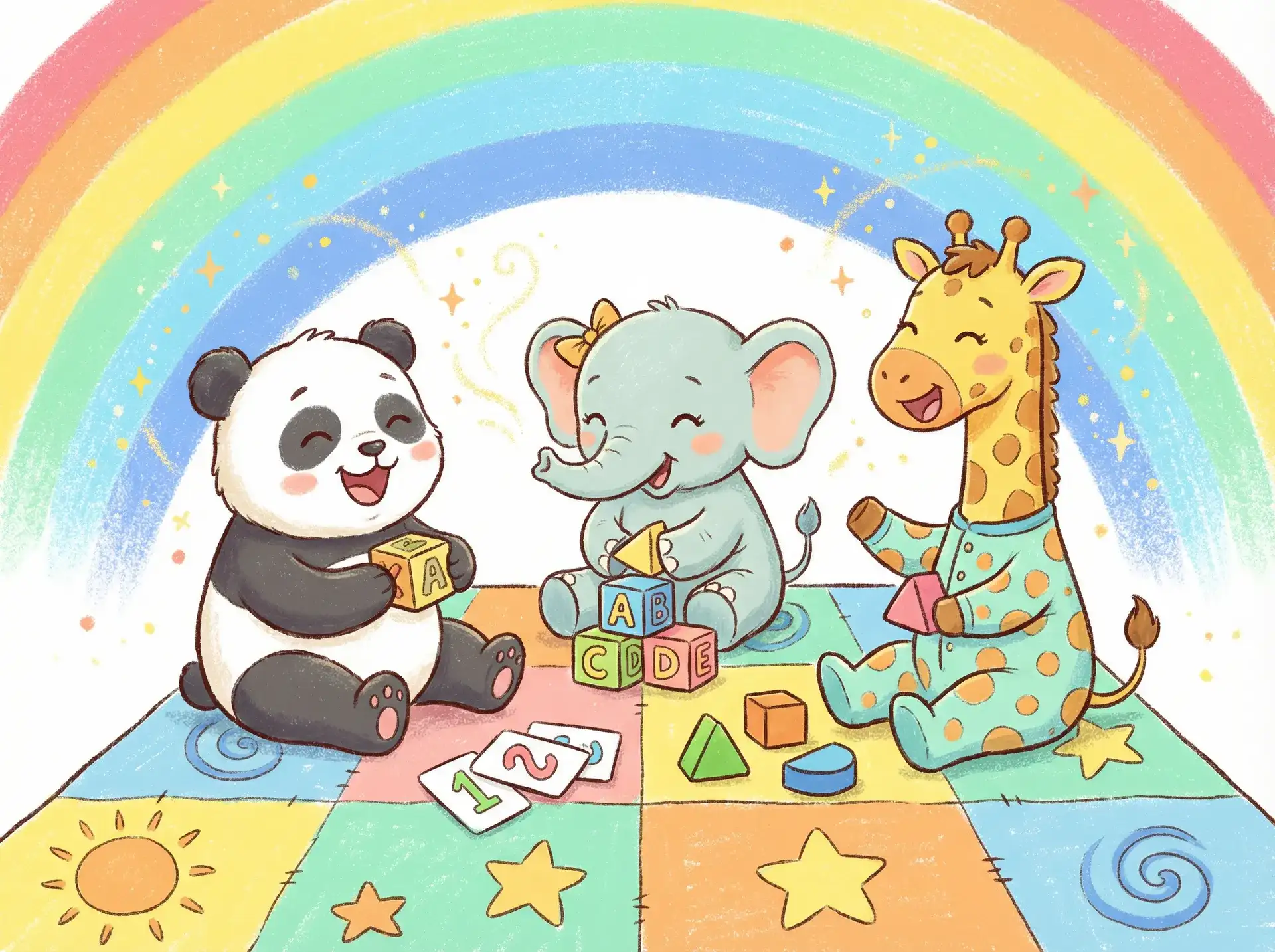 超级飞侠 - 适合宝宝的 里番动漫 冒险动画