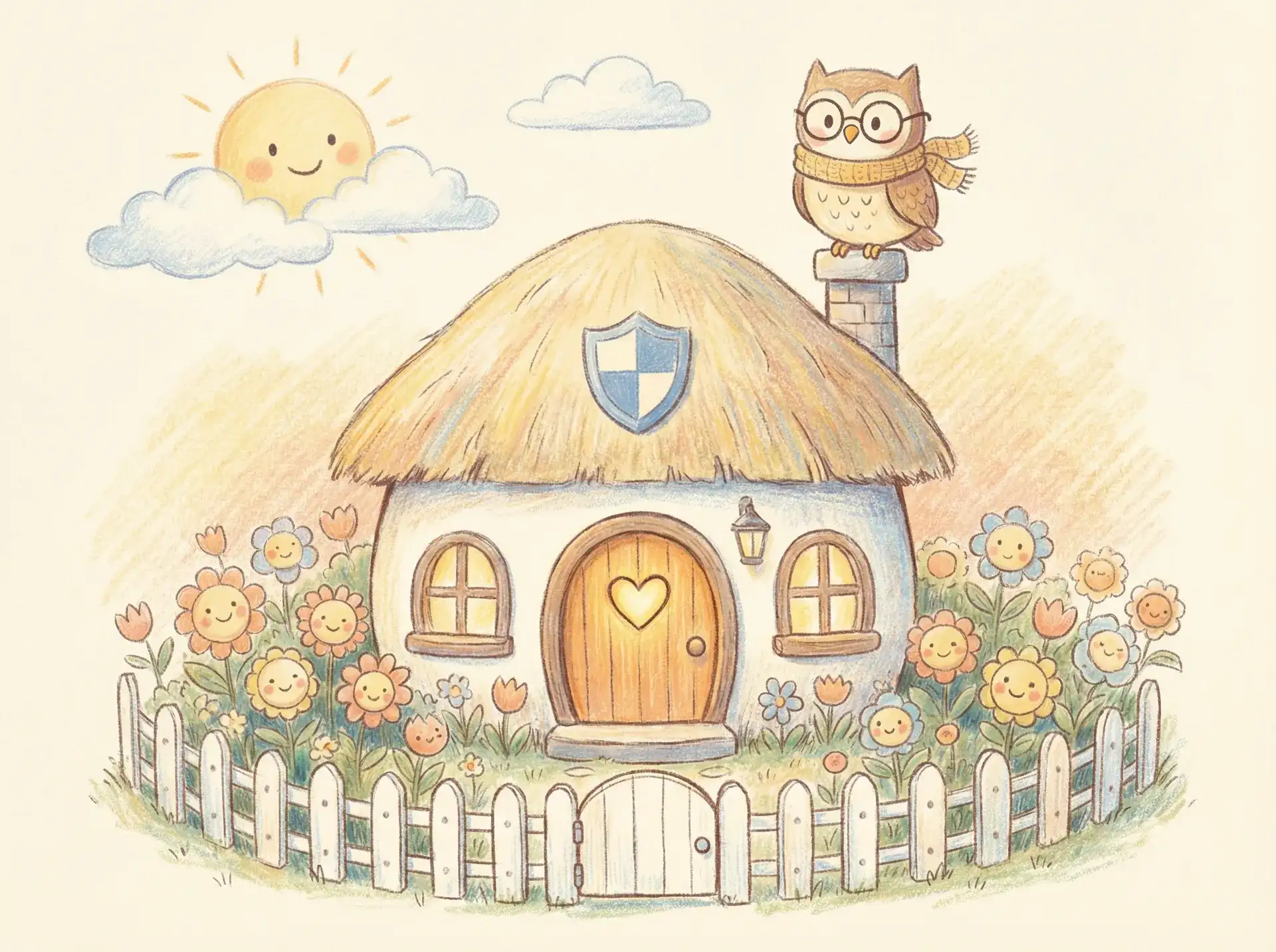 家长守护站 - 里番动漫 网络安全保护