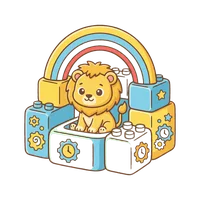 亲子时光机 - 里番动漫 品牌标识